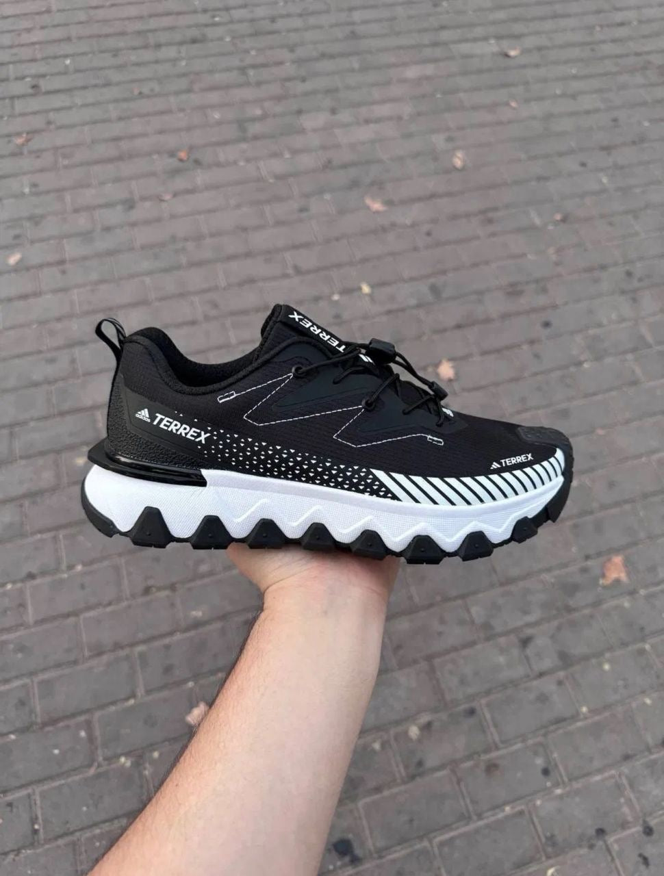 Adidas TERREX