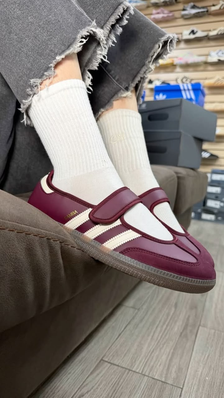 Adidas Samba Jane