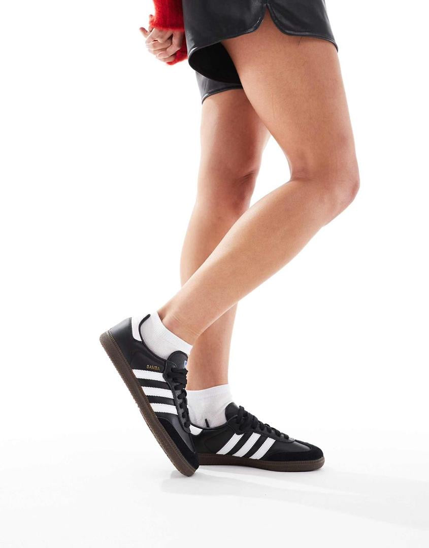 Adidas SAMBA Authentique