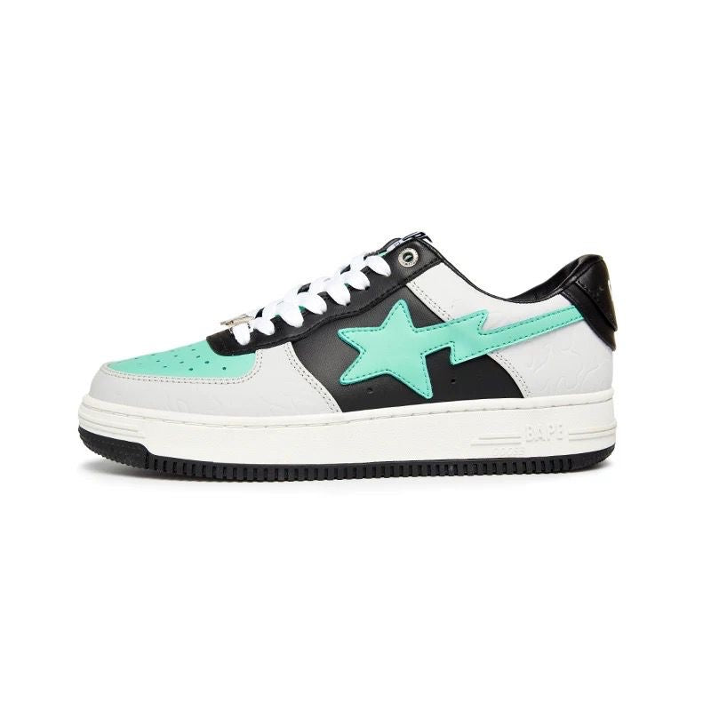 Air Force One BAPE Authentique