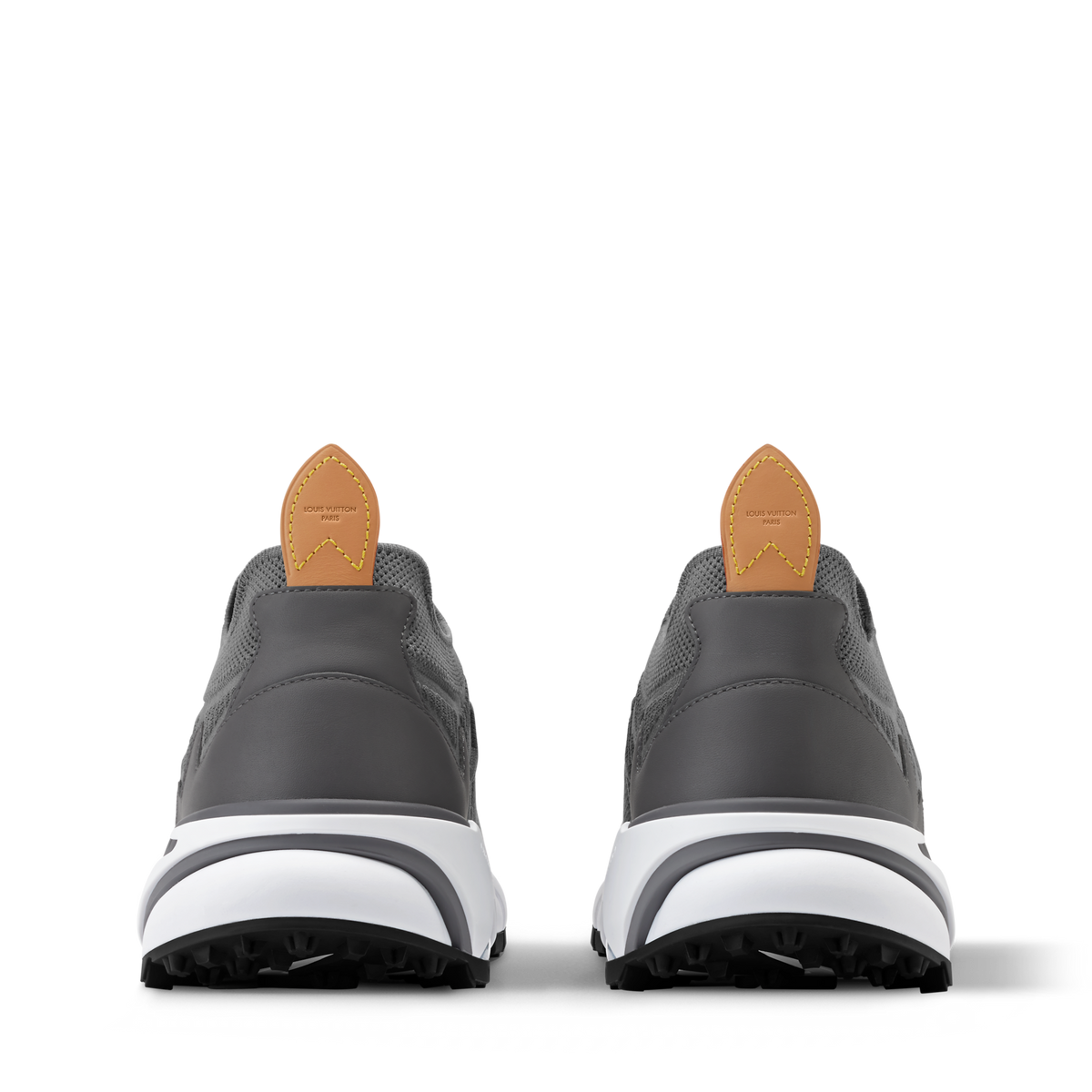 Sneaker LV Runner Tatic