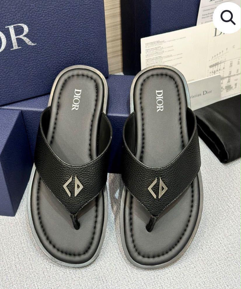 Sandales DIOR CD Classique homme