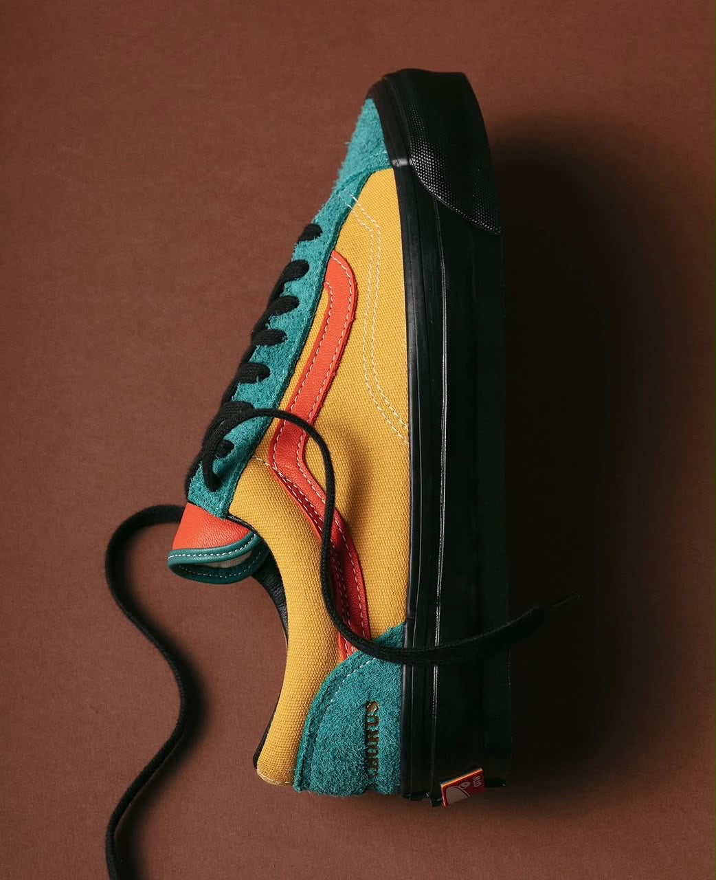 Baskets Vans LX Old Skool 36