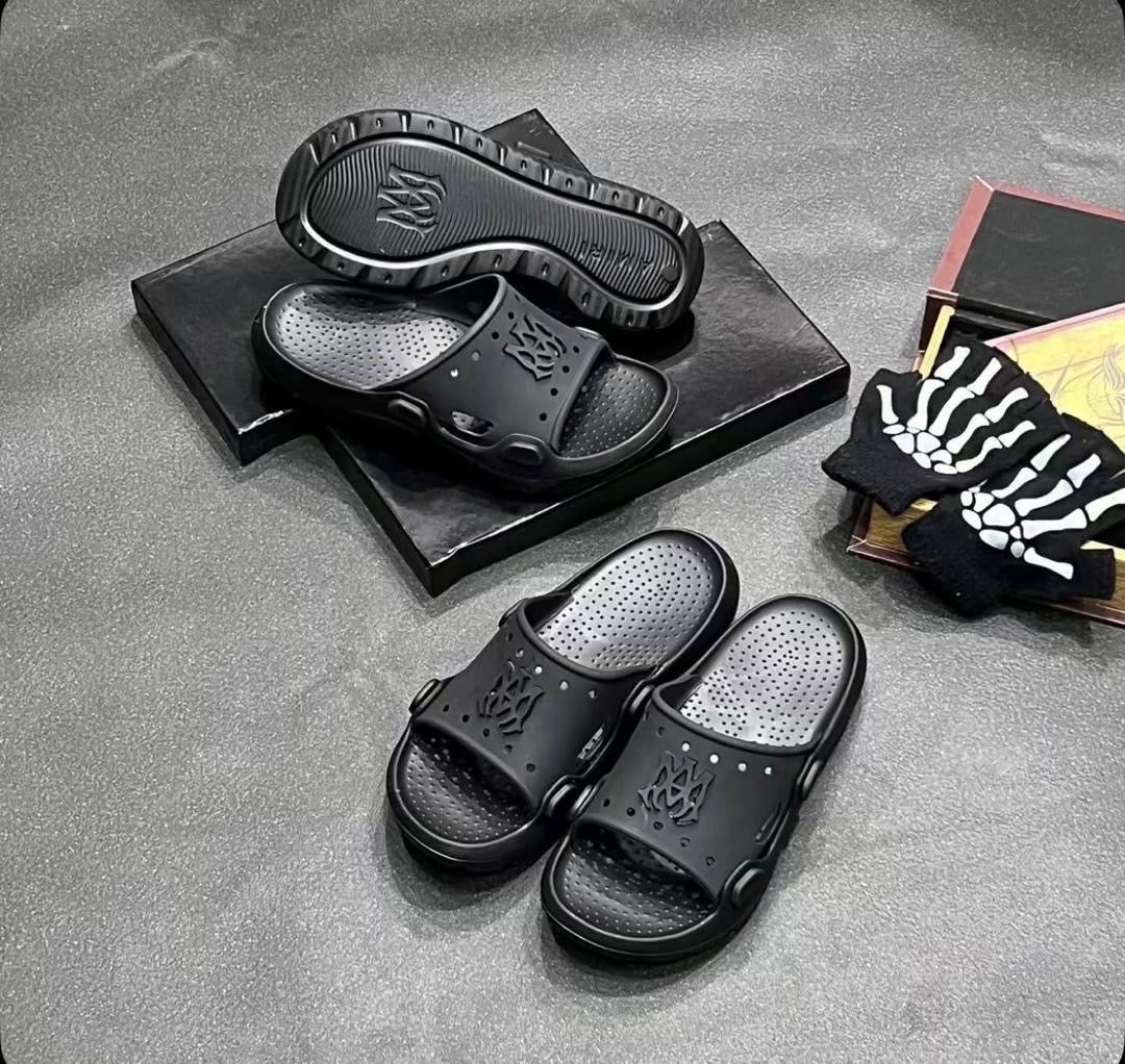 Sandales AMIRI Authentique