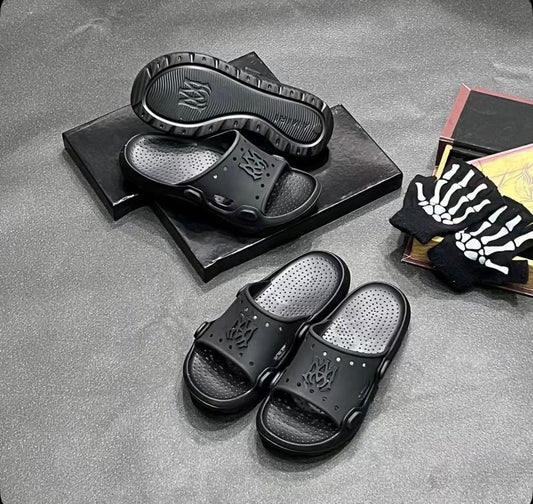 Sandales AMIRI Authentique