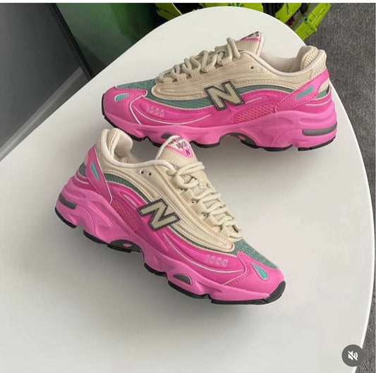 New Balance ⚖️ 1️⃣0️⃣0️⃣0️⃣ Authentique
