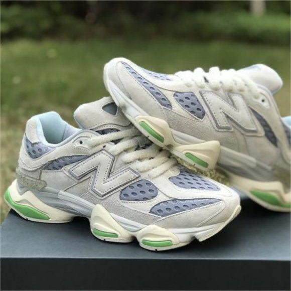 New Balance ⚖️ 9️⃣0️⃣6️⃣0️⃣ Authentique