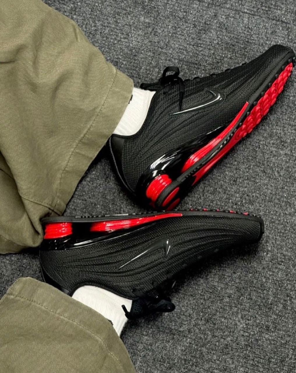 Nike SHOX Z
