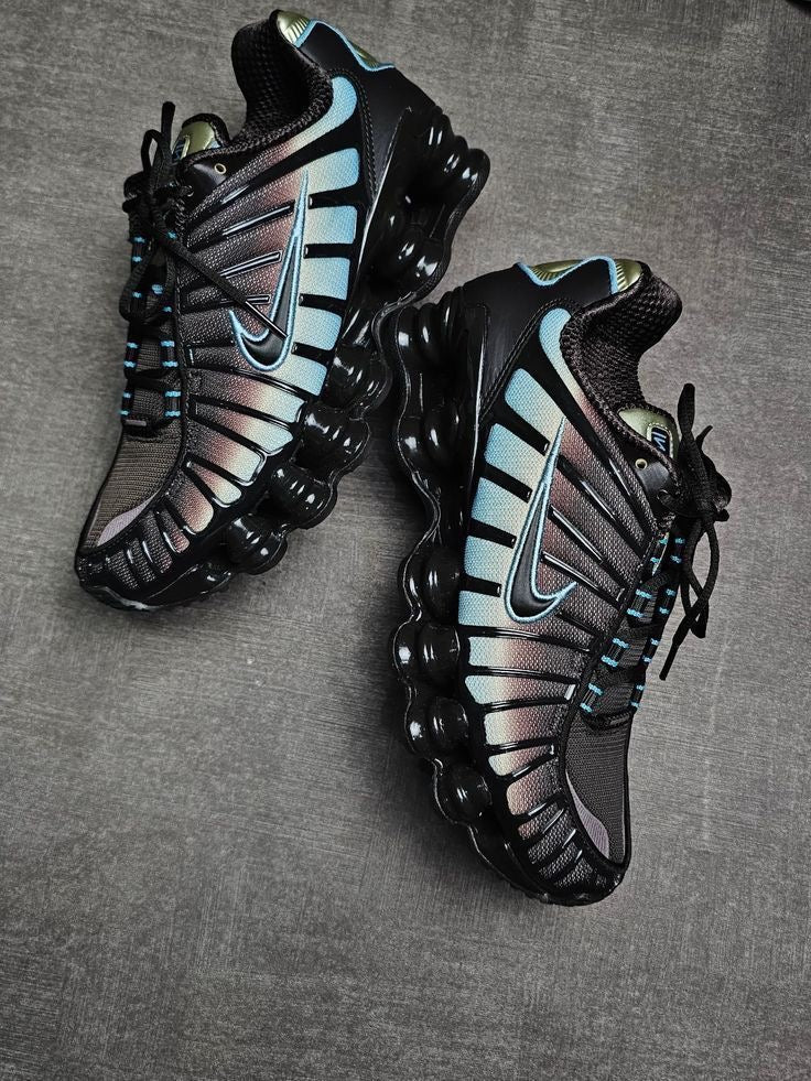 Nike Shox