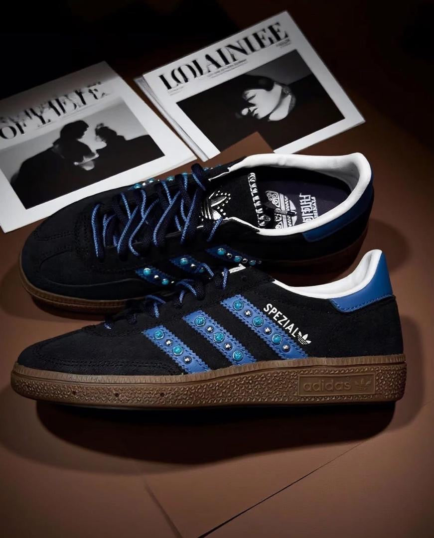 Adidas Spezial authentique