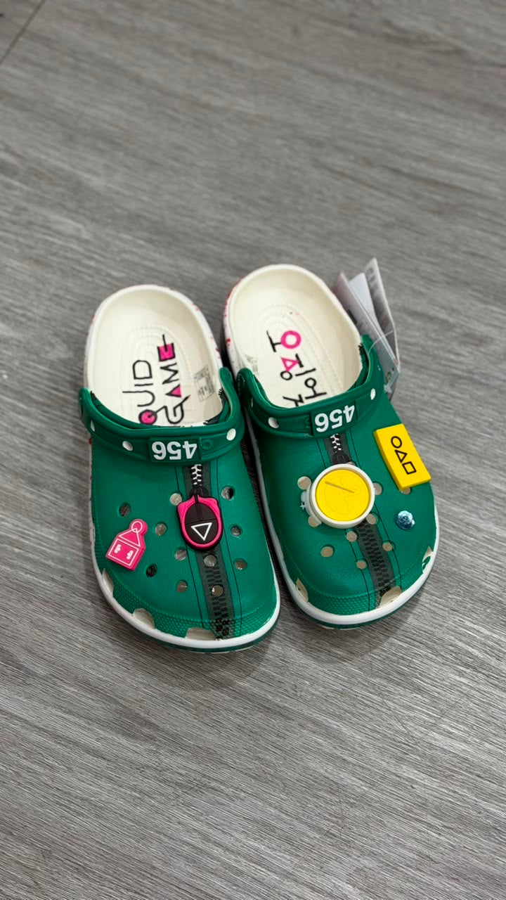 Crocs Authentique
