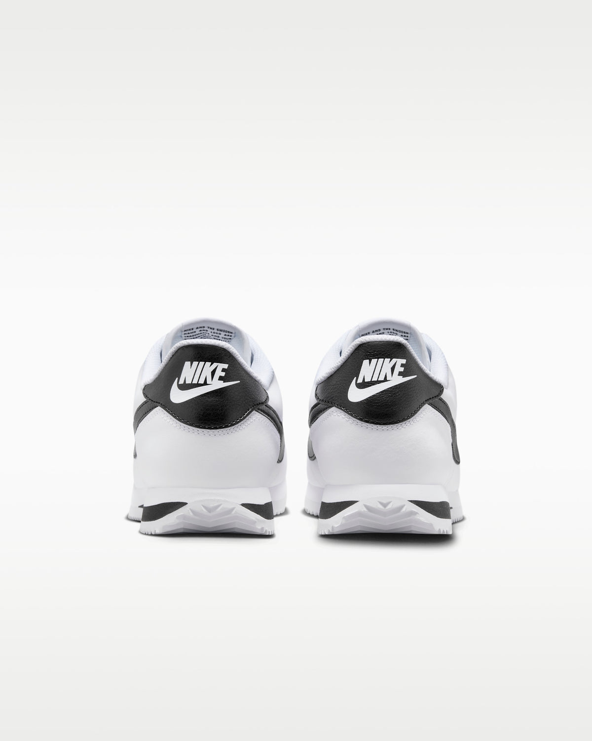 Nike Cortez