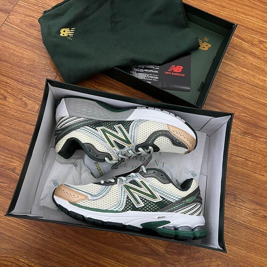 New balance ⚖️ 860V2