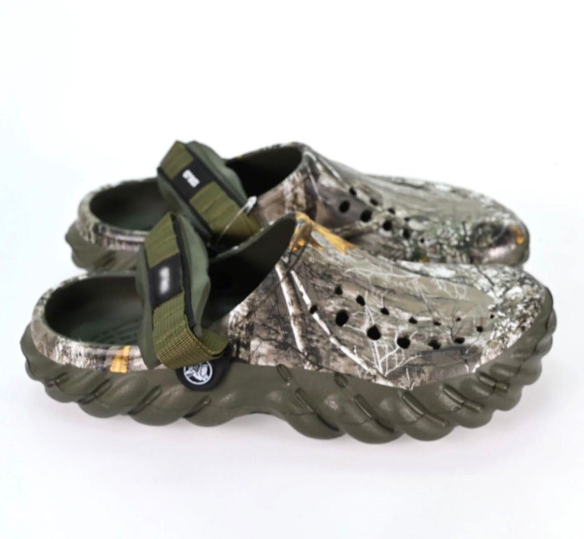 CROCS Authentique