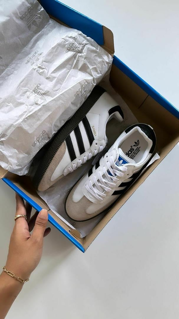 Adidas SAMBA Authentique