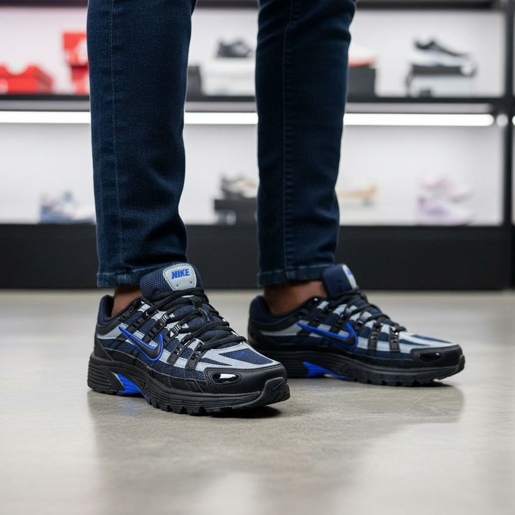 Nike P6️⃣0️⃣0️⃣0️⃣ : Qualité Authentique