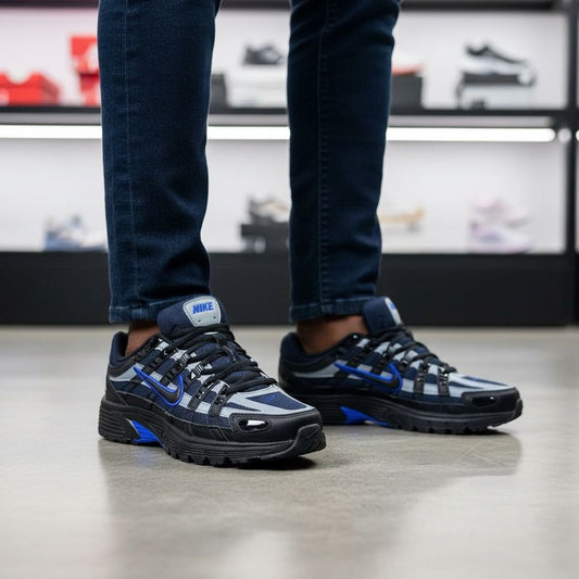 Nike P6️⃣0️⃣0️⃣0️⃣ : Qualité Authentique