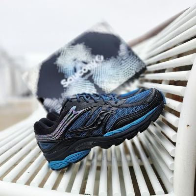 Saucony