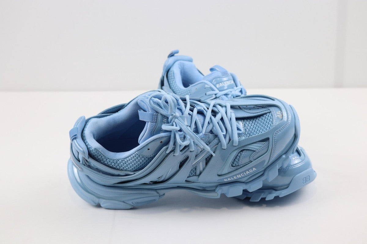 Balenciaga Track