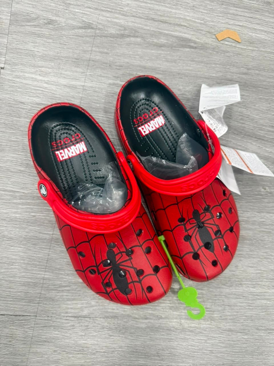 Crocs Authentique