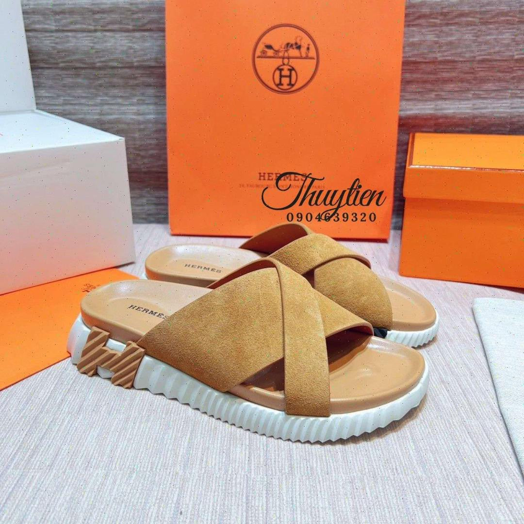 Sandales Hermès