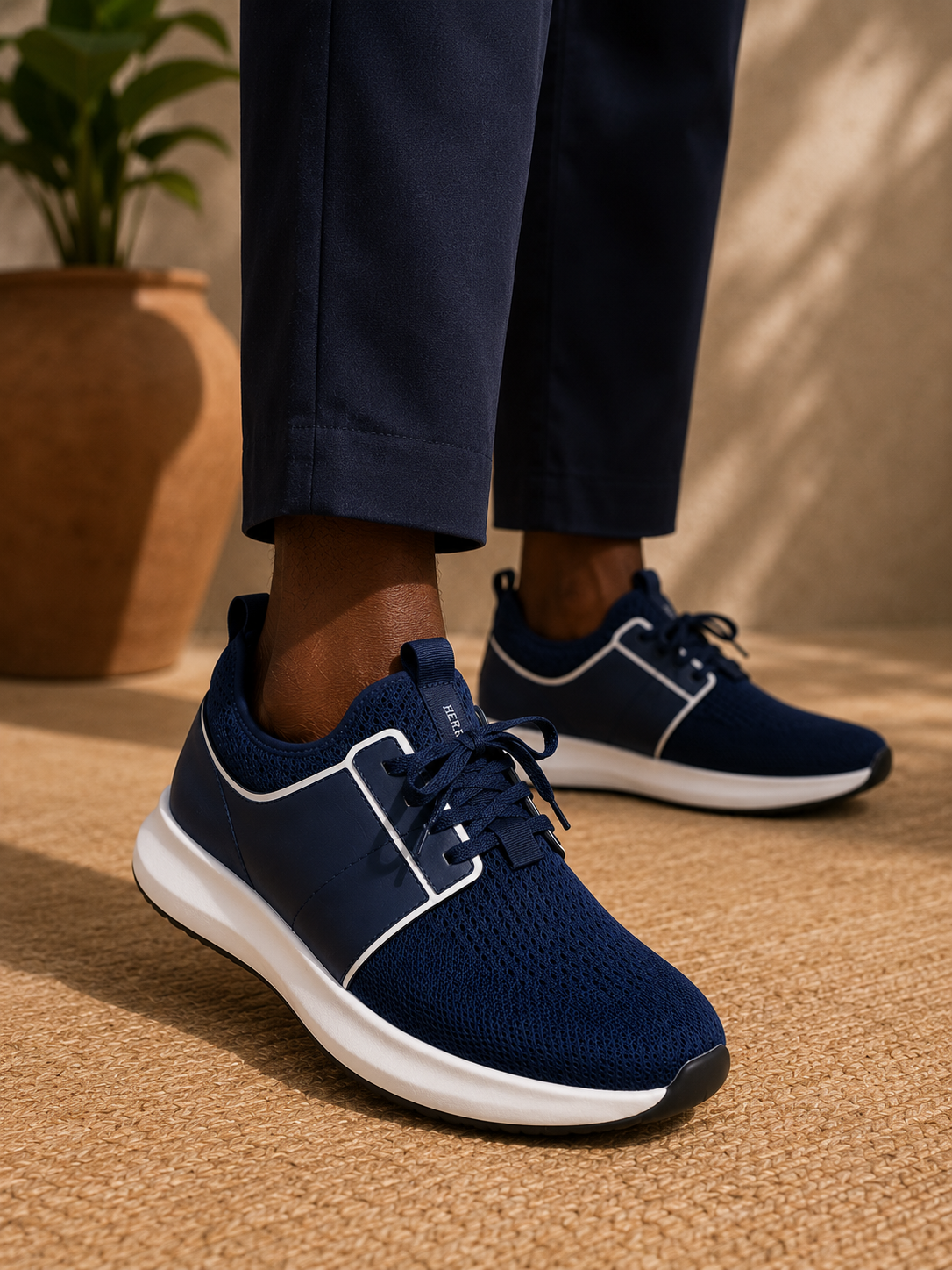 Hermès Classique 👞 homme Authentique