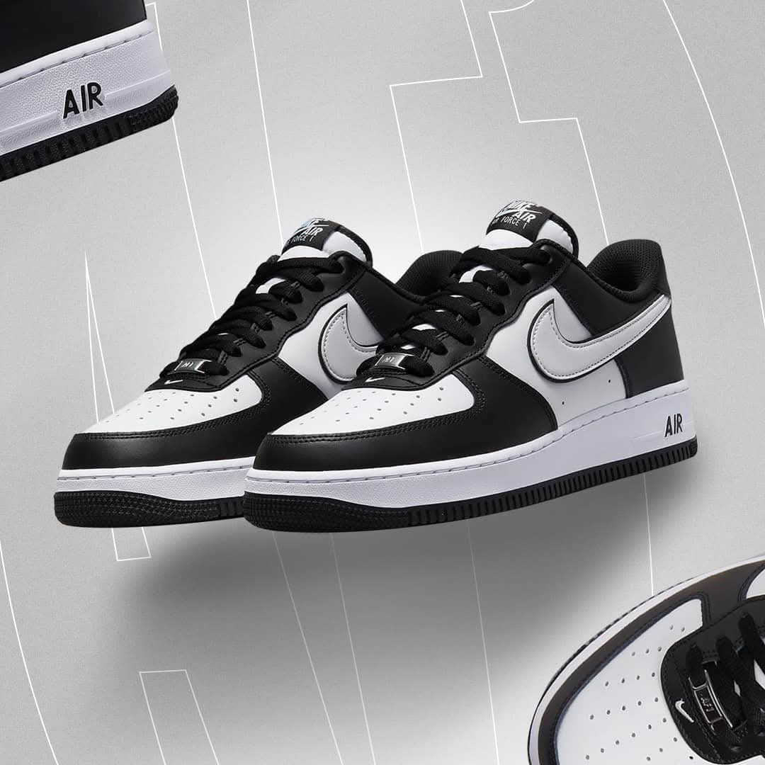 Nike Air Force One Authentique
