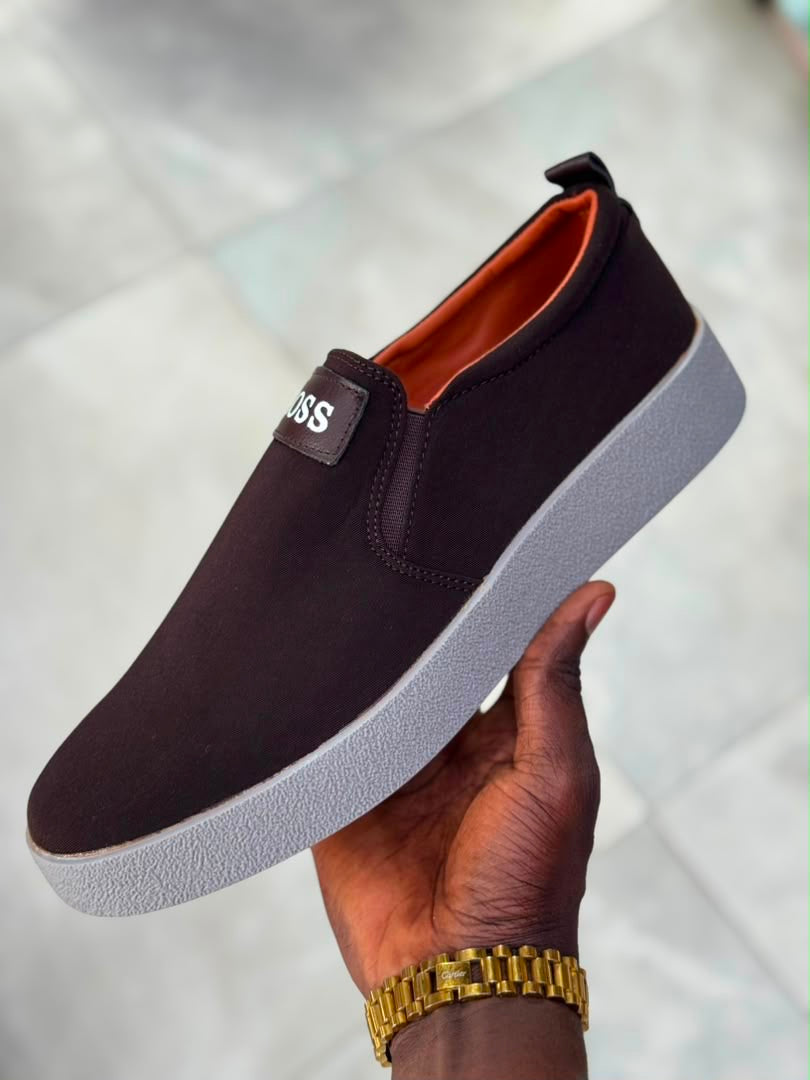Boss Classique homme