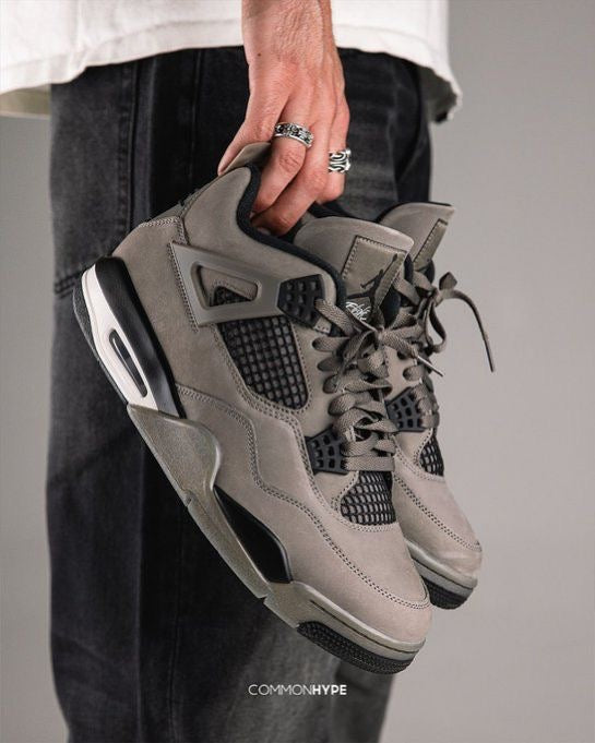 Nike JORDAN 4️⃣ Authentique