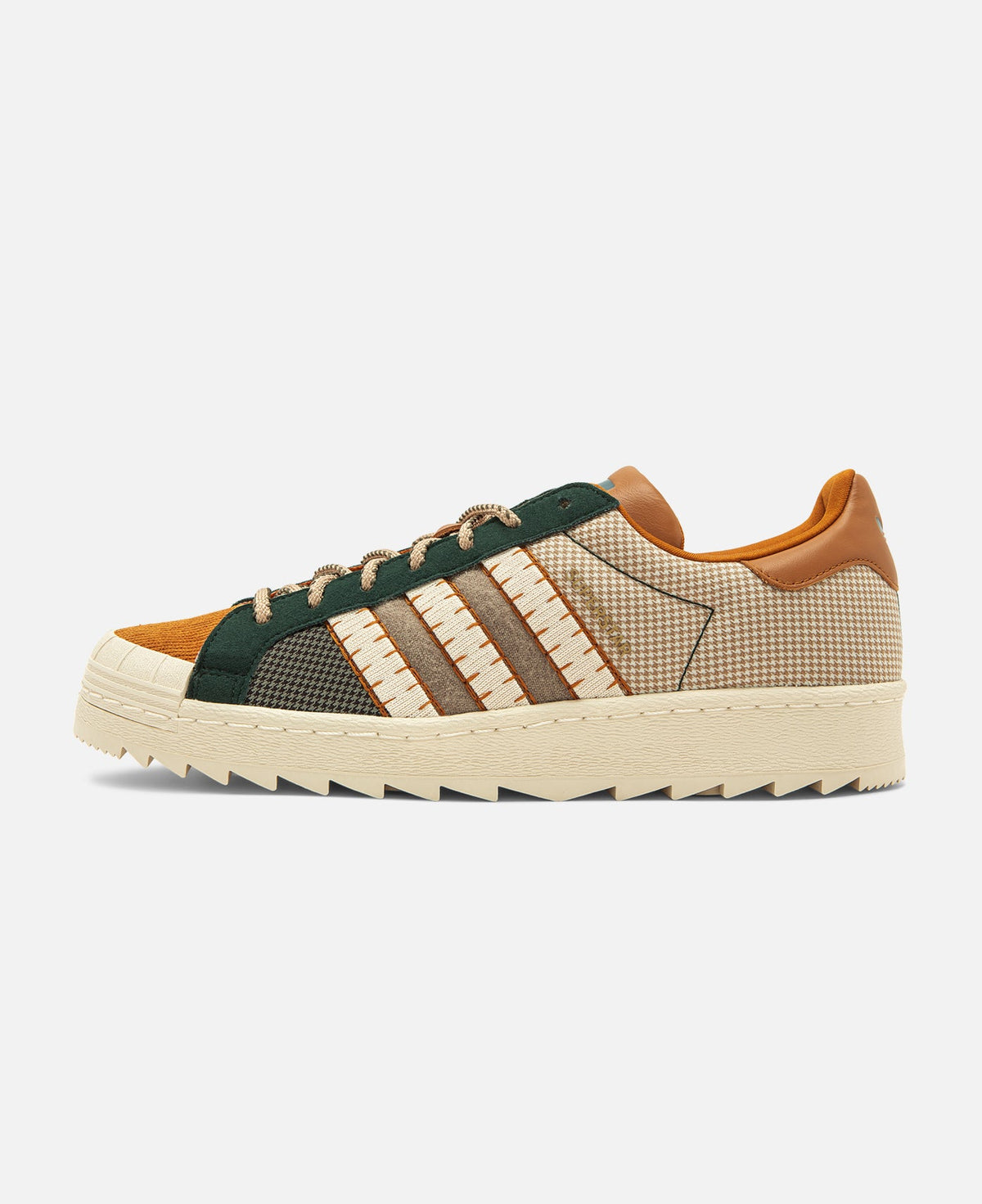 Adidas Superstar x CLOT