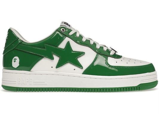 Air Force One BAPE Authentique