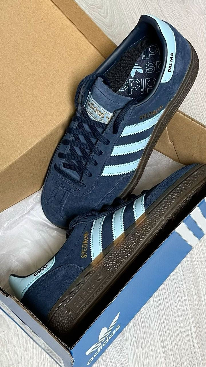 Adidas Spezial 🪻🦋💙