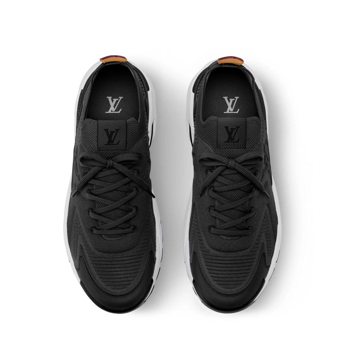 Sneaker LV Runner Tatic