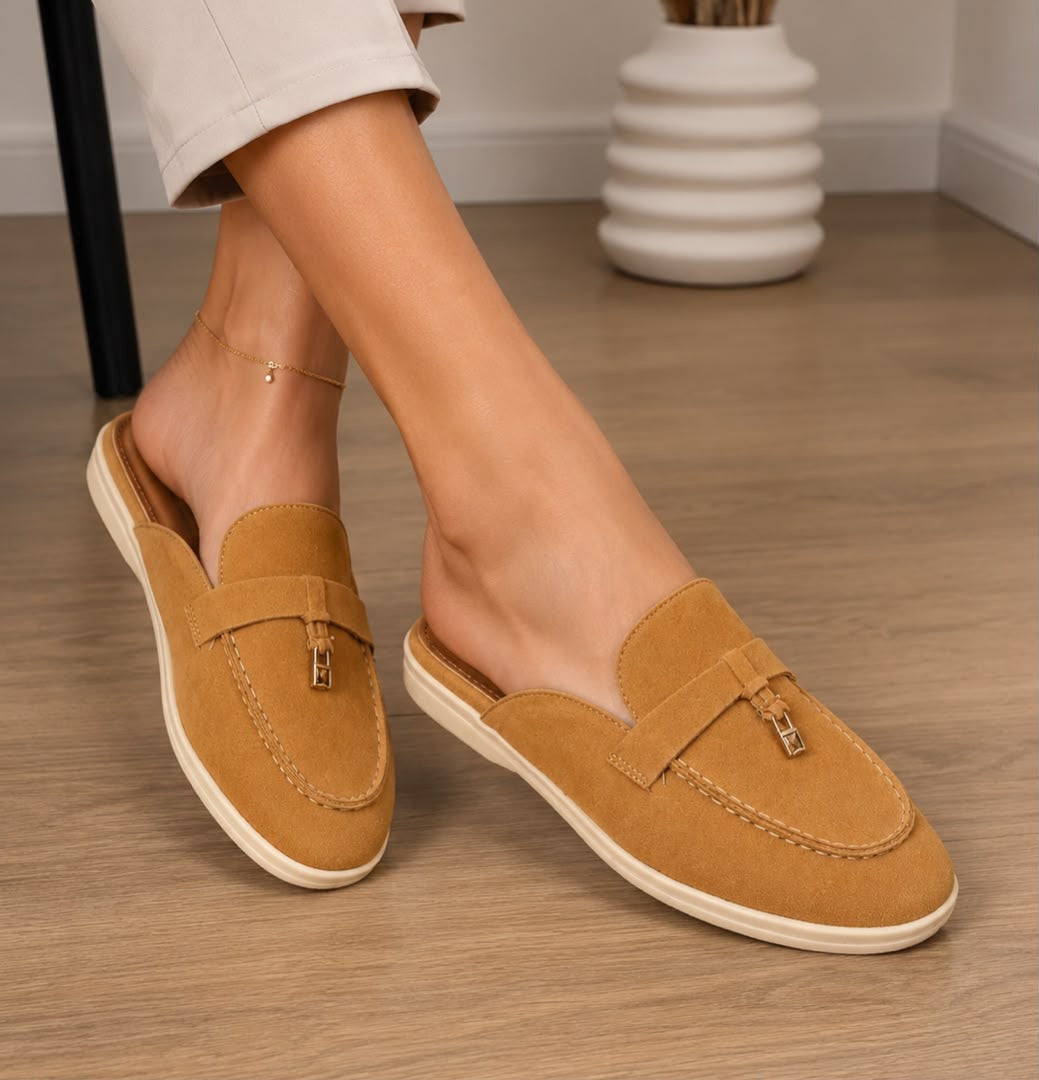 Babouche Loro Piana