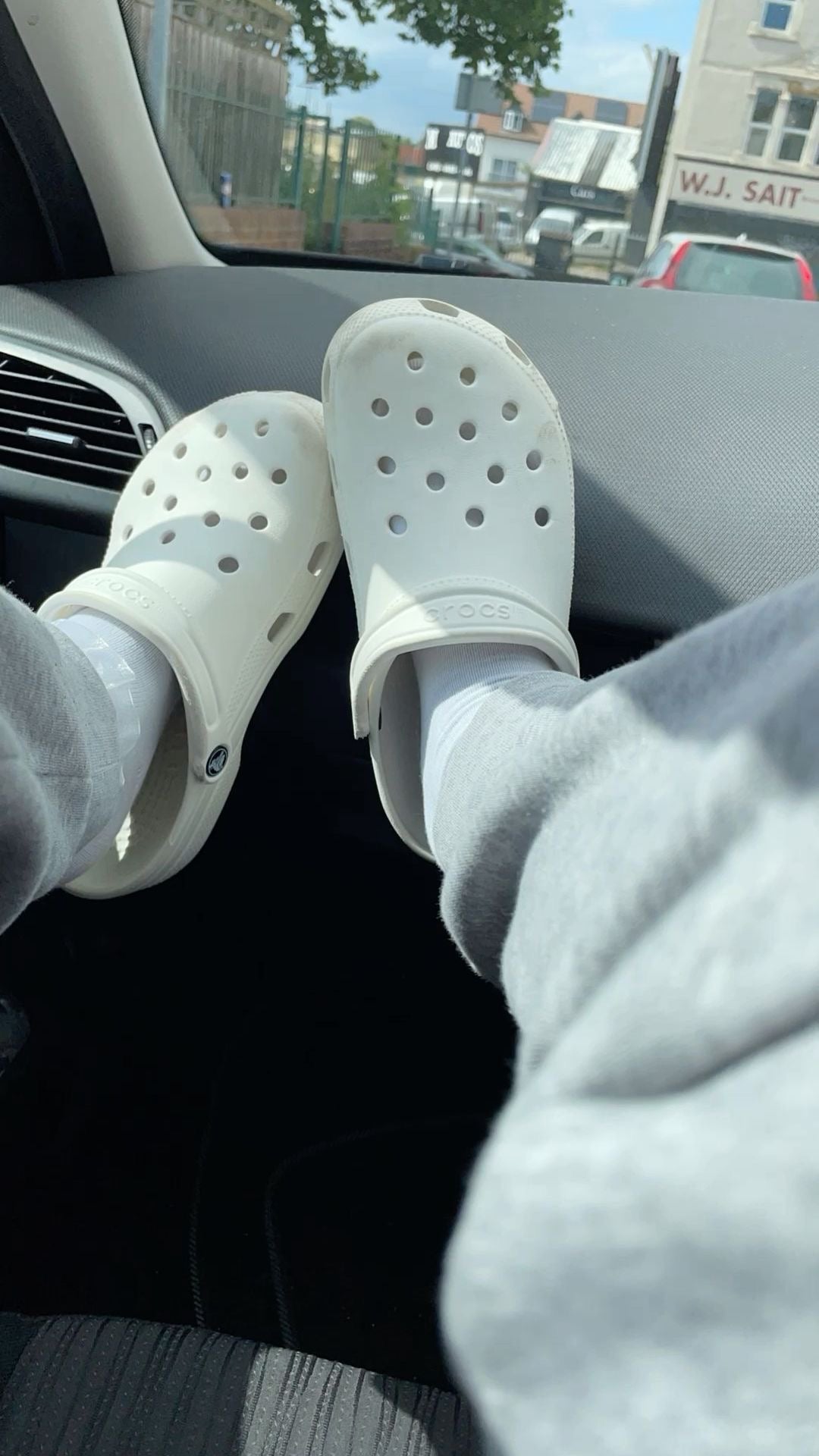 CROCS Original