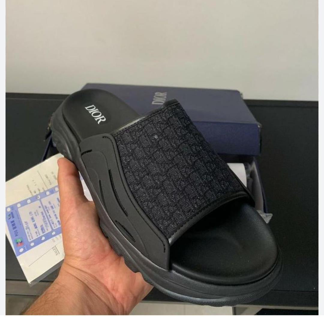 Sandales DIOR Authentique