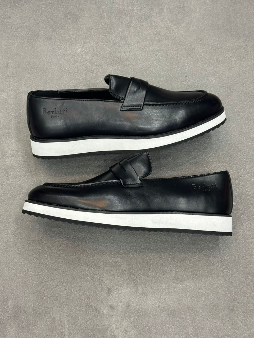 Berlitu Classique homme