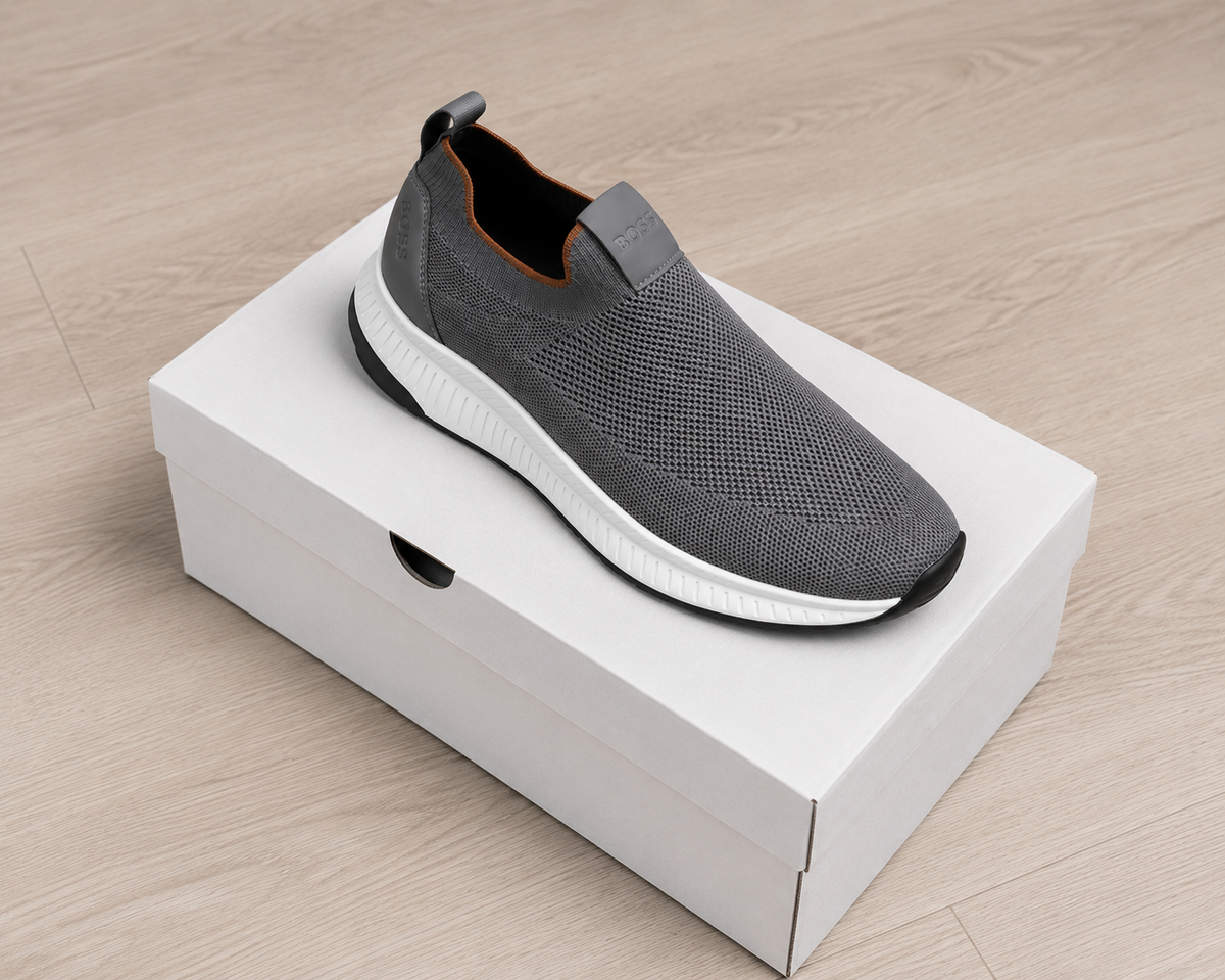 Chaussures 👞 Classiques homme Boss Authentique
