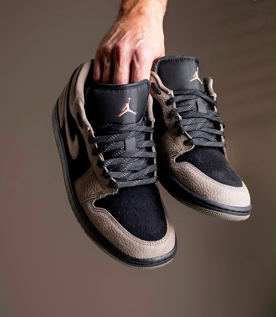 Nike Jordan One Low