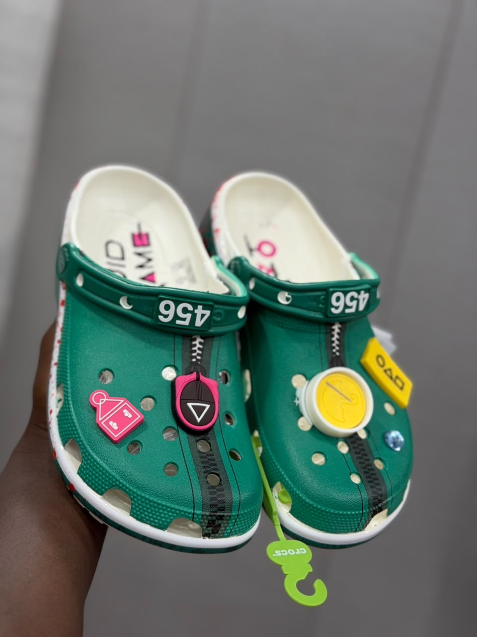 Crocs Authentique