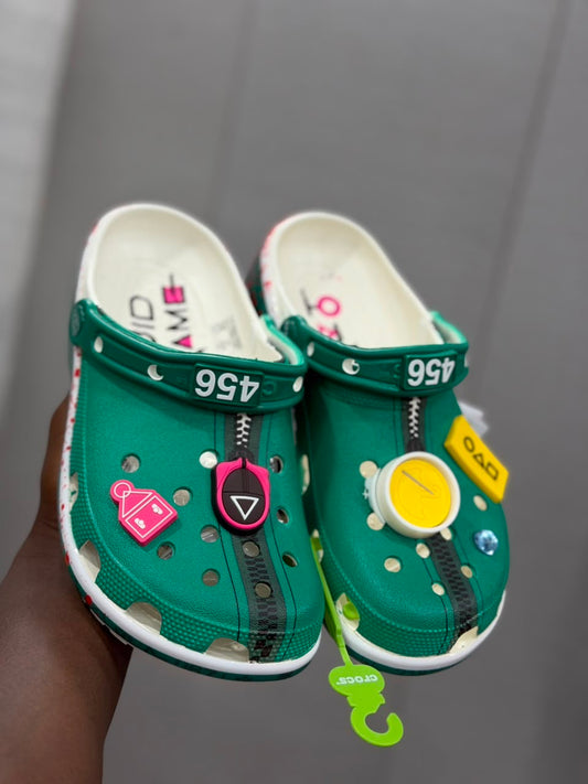Crocs Authentique