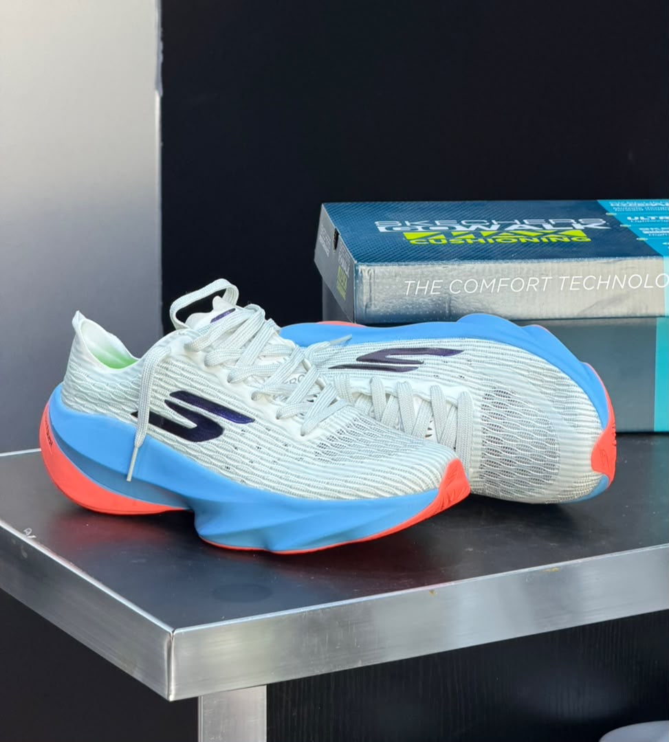 Basket Sketchers orthopédiques Authentique