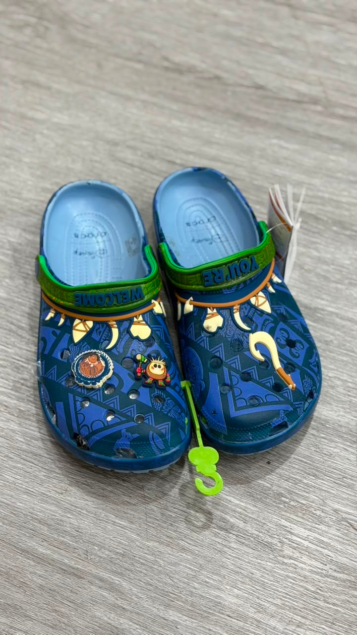 Crocs Authentique