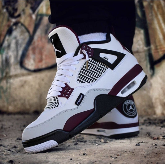 Nike JORDAN 4️⃣ Authentique