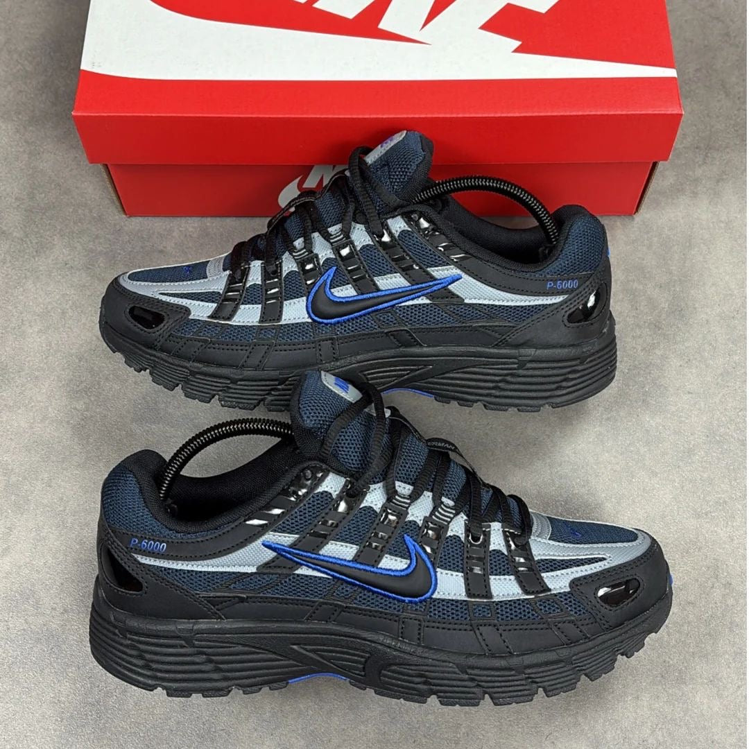 Nike P6️⃣0️⃣0️⃣0️⃣ : Qualité Authentique