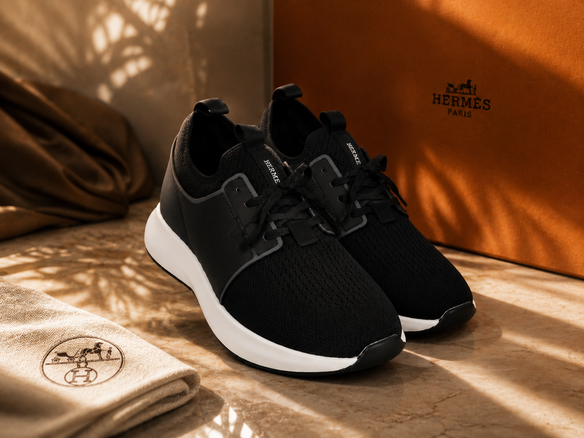 Chaussures Hermes Classique homme
