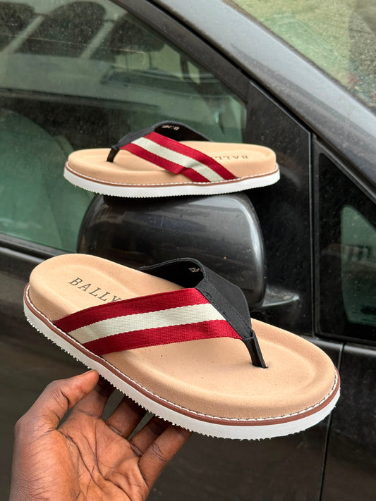 Sandales Classique homme BALLY