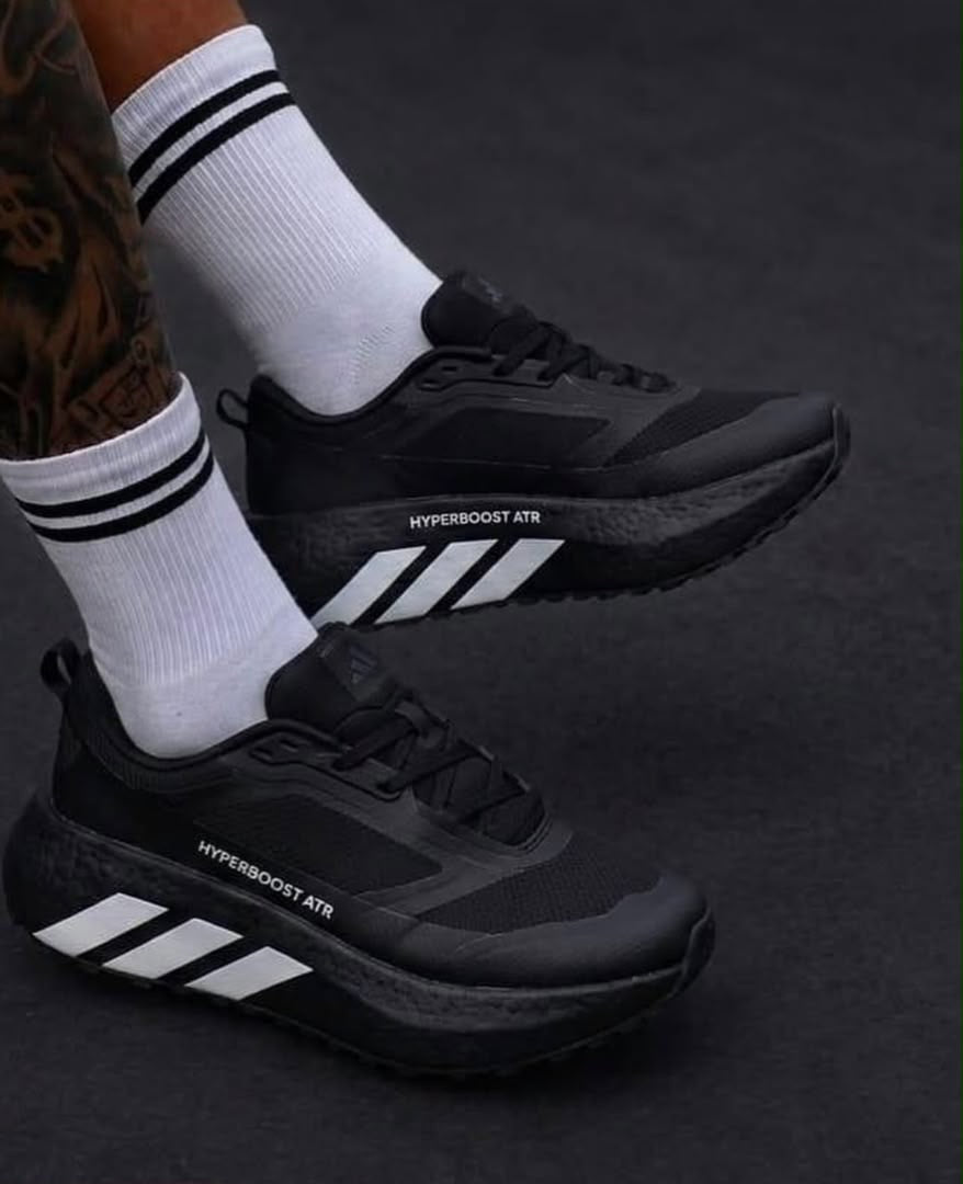 Basket Trainning Adidas  orthopédiques Authentique