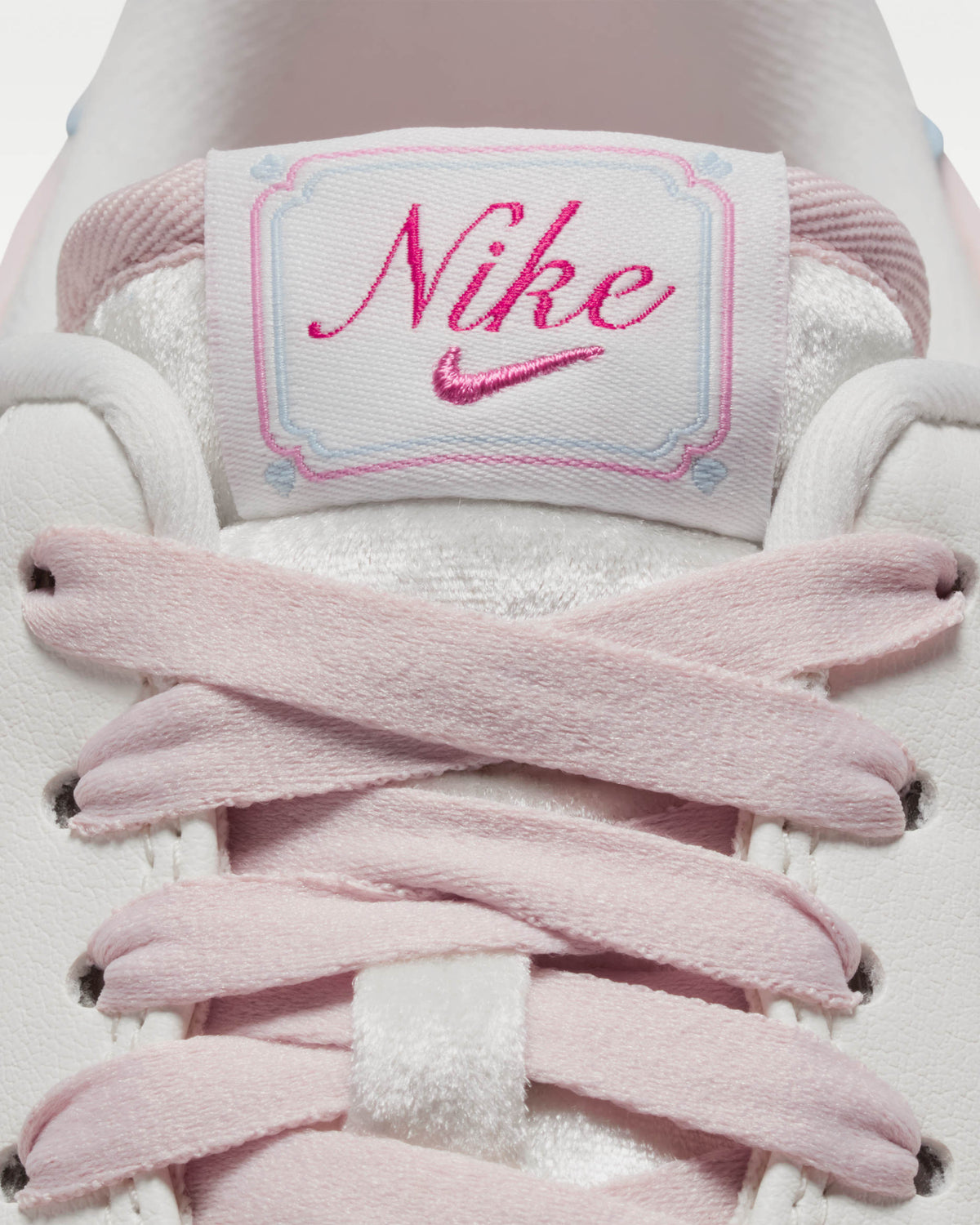Nike Air Force One Valentine´s day