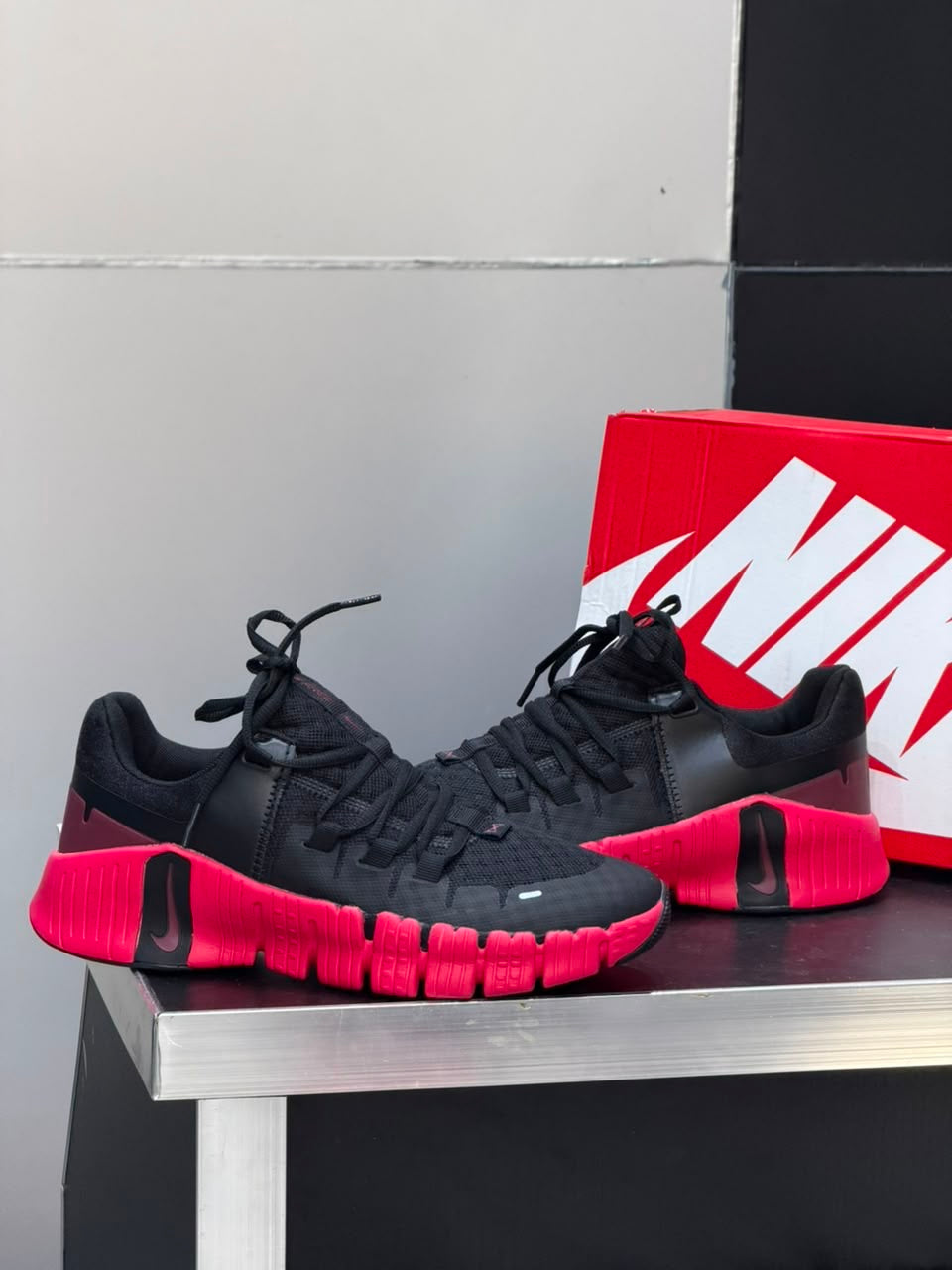 Nike Free Metcon 6